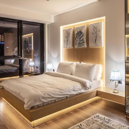Gazioglu Residence Istanbul Eksteriør bilde