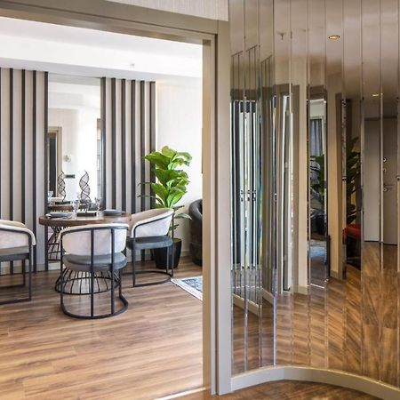 Gazioglu Residence Istanbul Eksteriør bilde