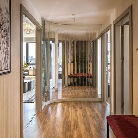Gazioglu Residence Istanbul Eksteriør bilde