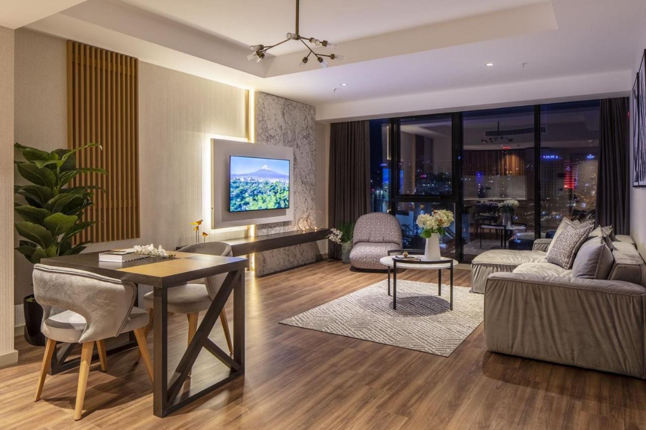 Gazioglu Residence Istanbul Eksteriør bilde