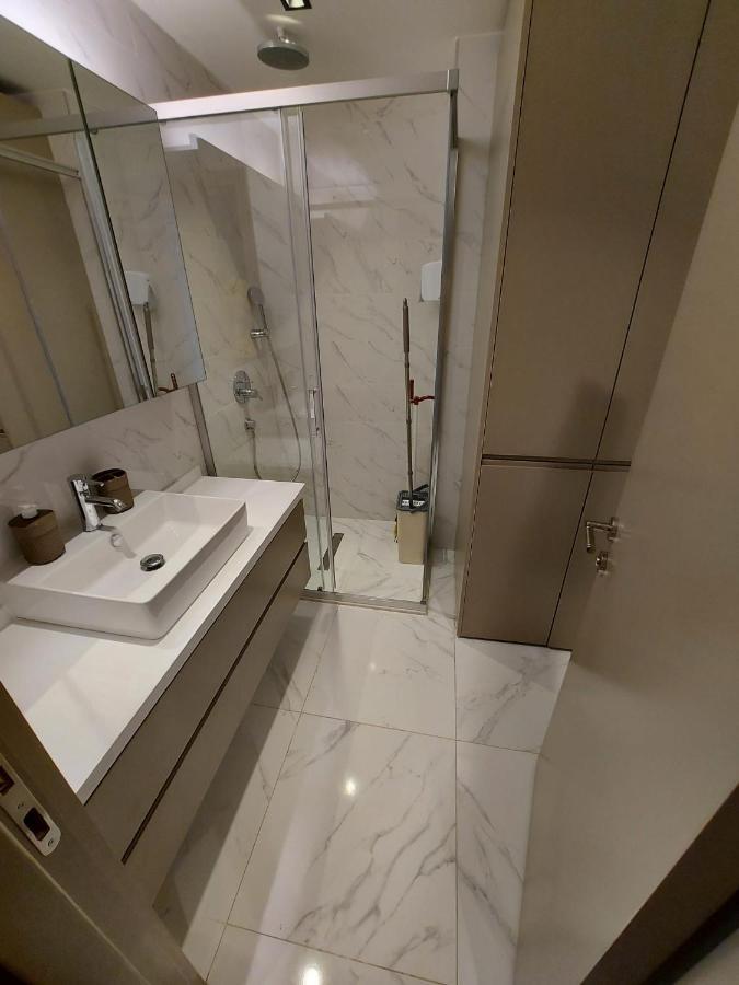 Gazioglu Residence Istanbul Eksteriør bilde