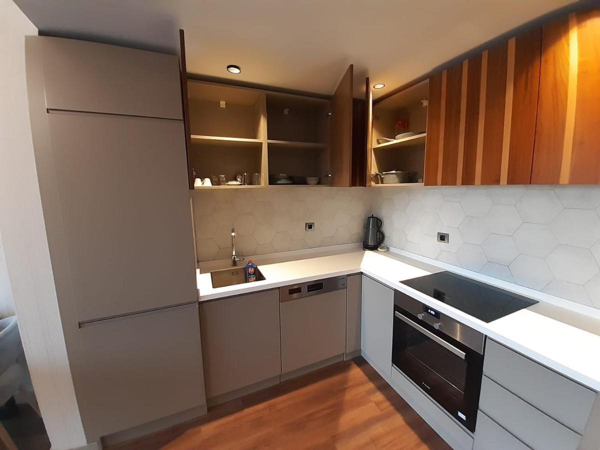 Gazioglu Residence Istanbul Eksteriør bilde