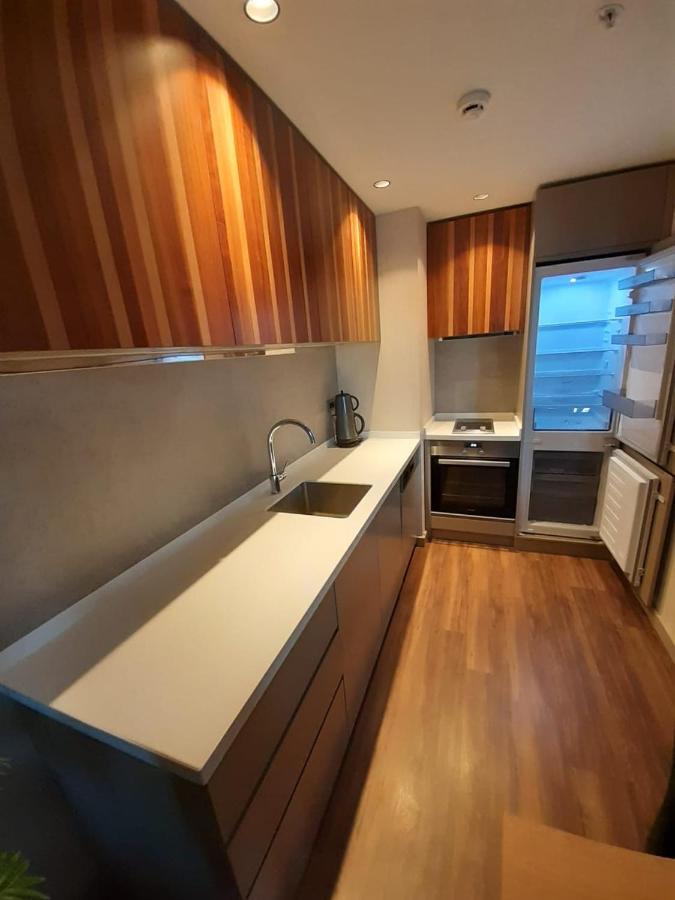 Gazioglu Residence Istanbul Eksteriør bilde