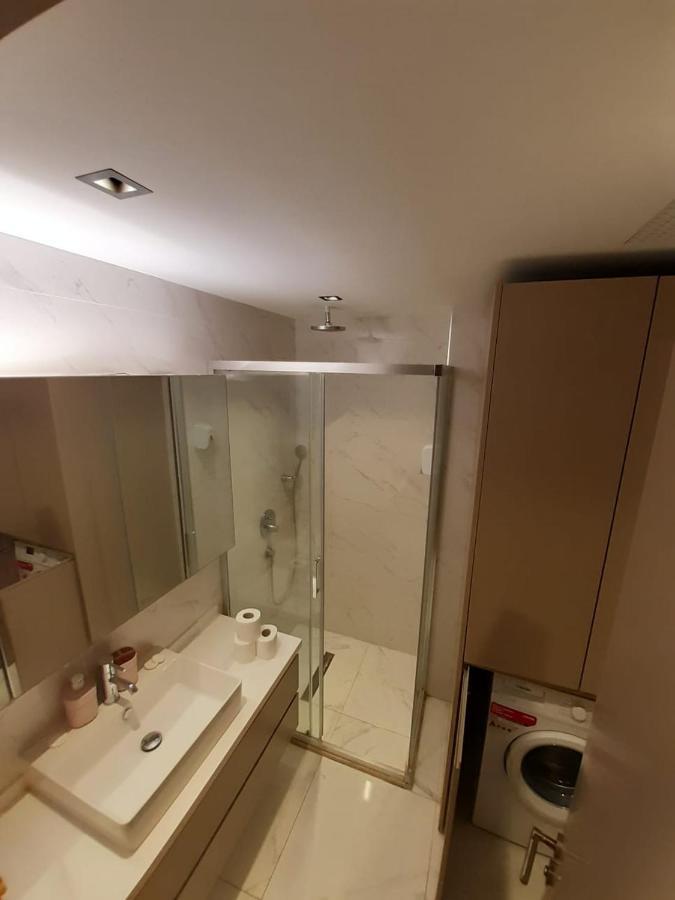 Gazioglu Residence Istanbul Eksteriør bilde